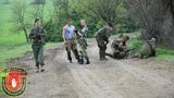 донбасс боевики террористы наемники словаки чехи