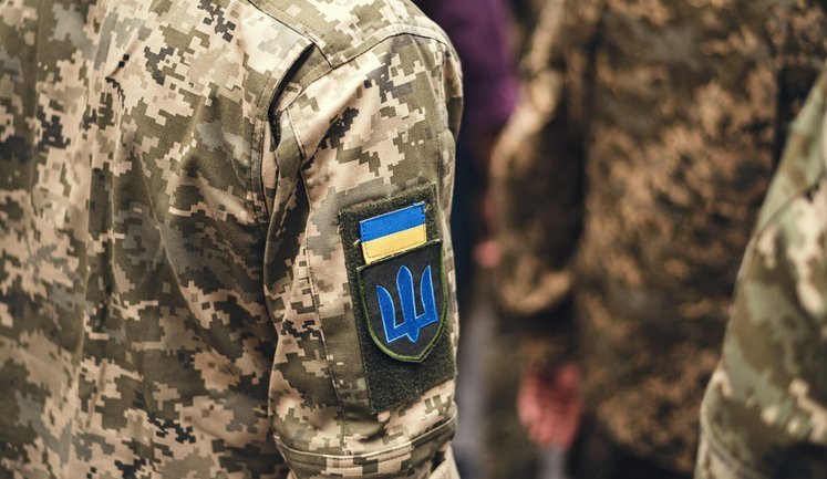 Зникла безвісти частина воїнів 125 ОВМБр, які у підпорядкуванні іншого формування виконували завдання на Запорізькому напрямку, - бригада