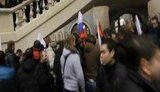Продажная Россия: Путин нанял 110 тысяч митингующих по 400 рублей за голову. + ВИДЕО.
