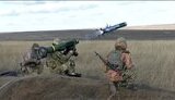 США передадуть України ракети Javelin