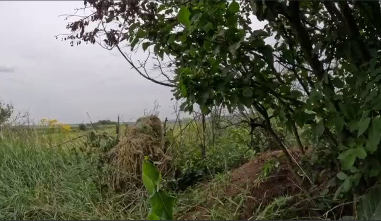 Маємо успіхи та просування на Бахмутському напрямку. Ворог місцями опиняється в пастці, - Сирський. ВIДЕО