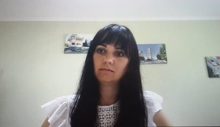 "Слуга народа" Татьяна Рябуха: "Падение рейтинга партии? Не все реформы – популярные"