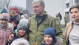 206 батальйон тероборони Києва, створений на базі "ЄС", врятував мешканців Ірпеня. ВІДЕО+ФОТОрепортаж