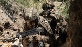 За добу на фронті - 233 боєзіткнення. Найбільше атак - на Костянтинівському напрямку, - Генштаб