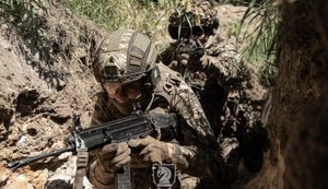 РФ посилила штурми на Костянтинівському та Покровському напрямках: дані Генштабу