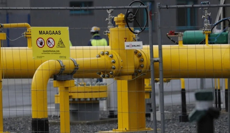 США і РФ таємно обговорюють повернення російського газу до Європи, - Reuters