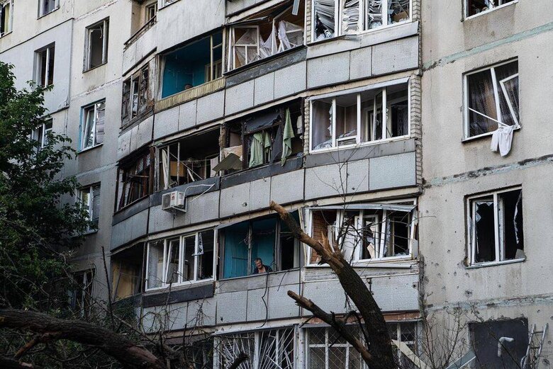 Escape of occupiers from Ukrainian land is inevitable, as is punishment for them, - Zelenskyi 10 Escape of occupiers from Ukrainian land is inevitable, as is punishment for them, - Zelenskyi 10