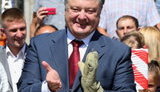Порошенко: Проблемы с безработицей в Украине больше нет