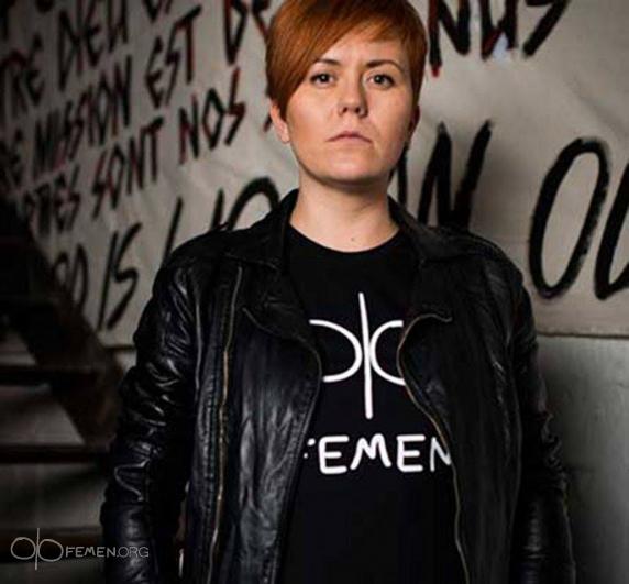 фемен