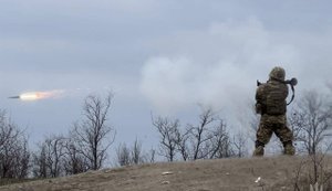Від початку доби ворог атакував 66 разів: найбільше боїв на Покровському та Костянтинівському напрямках, - Генштаб