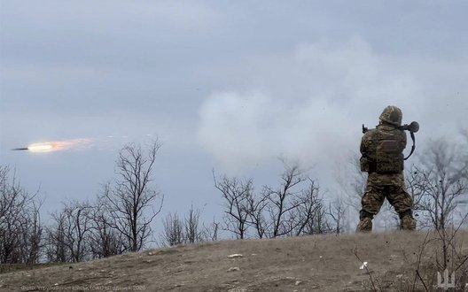 Від початку доби ворог атакував 66 разів: найбільше боїв на Покровському та Костянтинівському напрямках, - Генштаб
