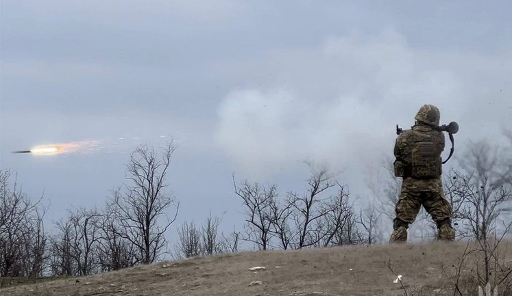 Від початку доби ворог атакував 66 разів: найбільше боїв на Покровському та Костянтинівському напрямках, - Генштаб