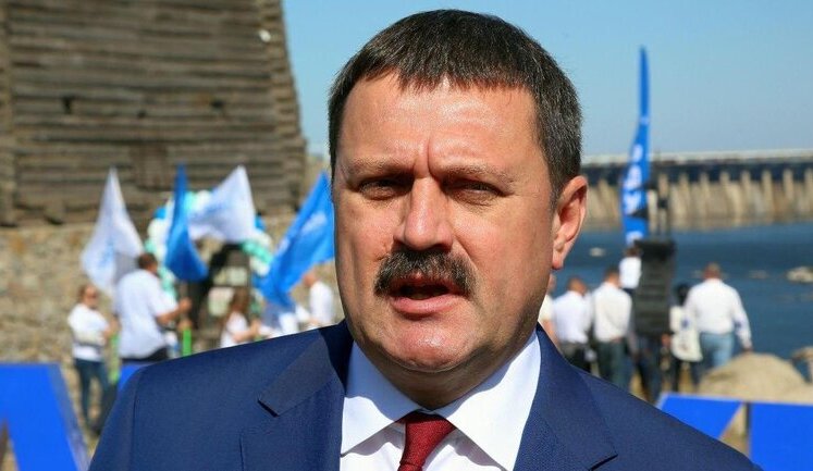 Дело Деркача: ключевой свидетель подтвердил передачу денег от российского ГРУ