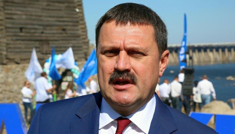 ЄС може запровадити санкції проти Деркача
