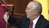 "Я сейчас переведу, что он сказал", - спикер Рыбак устроился переводчиком Колесниченко. ВИДЕО