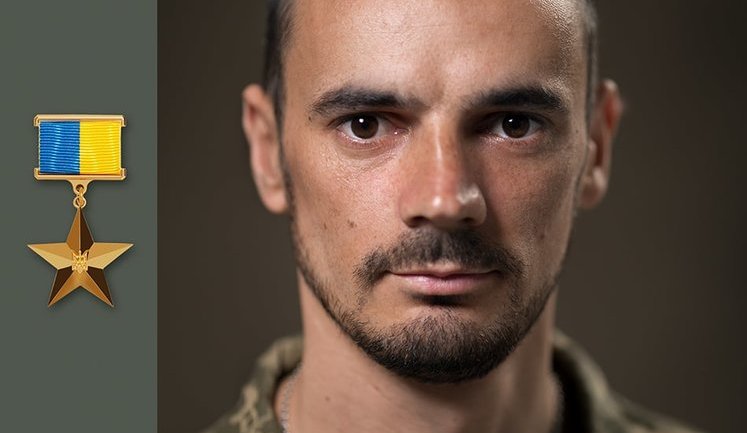 Герой України Роман Дармограй про бої під Броварами: "Хотіли легенько коцнути їхній "Тигр", щоб залишити собі. Не пощастило. Ішли танки. Тому довелося забирати танки"