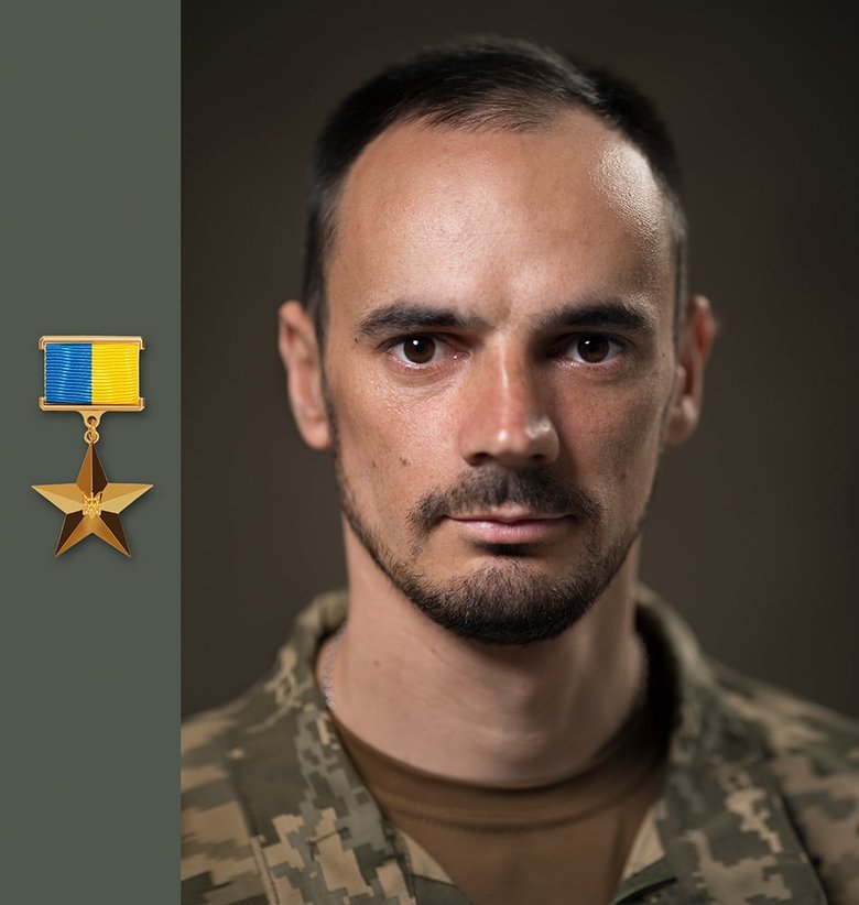 Герой України Роман Дармограй про бої під Броварами: Хотіли легенько коцнути їхній Тигр, щоб залишити собі. Не пощастило. Ішли танки. Тому довелося забирати танки 01