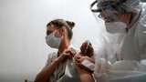 ЕС приоритетно выделит Украине вакцины от коронавируса для врачей и людей преклонного возраста, - Точицкий