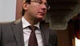 Депутаты договорились: сегодня рассмотрят вопрос об отстранении Луценко от обязанностей министра МВД