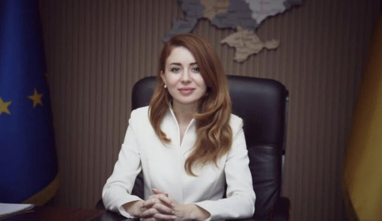 Для розмінування пріоритетних територій України потрібно майже $38 млрд, - міністерка Гринчук