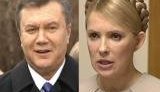 Тимошенко &amp;quot;обвиняе&amp;quot; - Янукович &amp;quot;негодуе&amp;quot;. ВИДЕО.