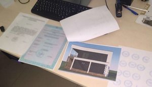 В Киеве помощнику депутата горсовета сообщено о подозрении в незаконном влиянии на результаты конкурсных торгов, - Нацполиция. ФОТОрепортаж