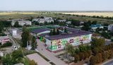Днепропетровская ОГА строит 20 стадионов и 40 образовательно-спортивных пространства профессионального уровня, - Голик