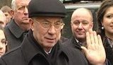 Yanukovych lectured Azarov about reforms: nobody’s jamming fingers in doors