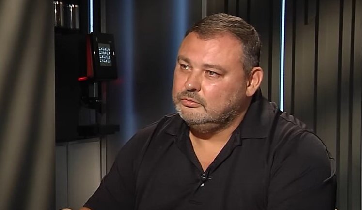 Экс-глава ГУР Кондратюк о подрыве "Северных потоков": По понятным причинам Украина никогда не возьмет на себя ответственность за эту операцию. ВИДЕО