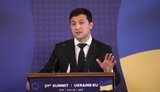 Зеленский за день уволили более 70 глав райадминистраций