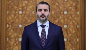Сирія готова до стратегічного партнерства з Україною