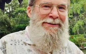 Russians severely tortured American Hubbard in captivit