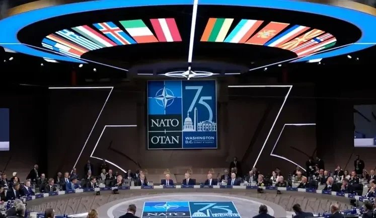 На саміті НАТО Україна може втратити головну увагу союзників, - The Telegraph