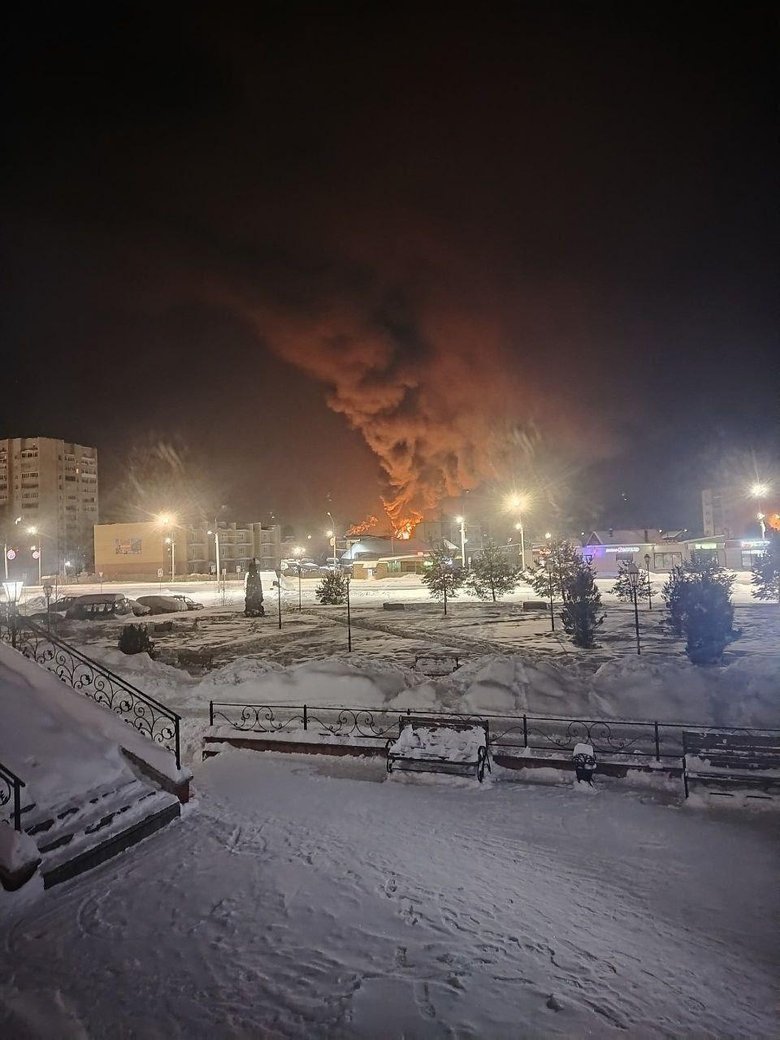 Псковська область