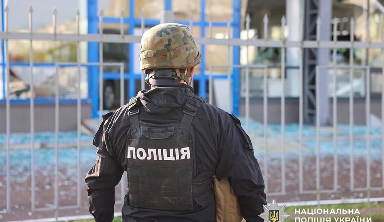 Доба на Сумщині: під ворожими атаками Краснопілля та Суми, серед поранених дитина, є руйнування. ФОТОрепортаж
