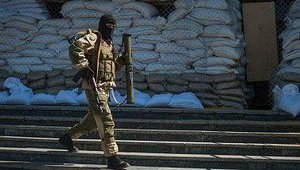 боевики