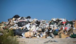 В Україні запускають нові інструменти боротьби зі стихійними сміттєзвалищами