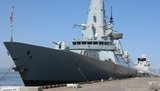 Україна купить у Великої Британії два бойові кораблі з Королівського флоту, - ВМС ЗСУ