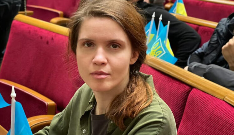 Отставка Залужного - шанс на план 2024 года. У него проблемы с алкоголем, - "Слуга народа" Безуглая
