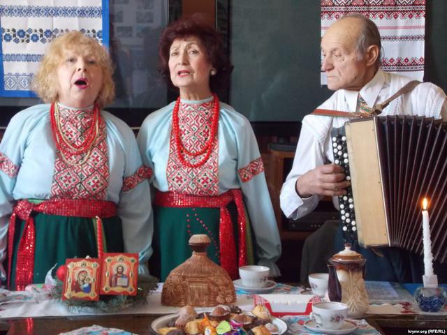 севастополь украинцы