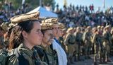 Израиль из-за обстрелов призывает 9000 резервистов