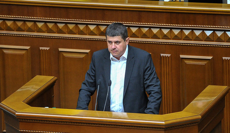 Рада должна немедленно рассмотреть ситуацию с возвращением РФ в ПАСЕ и обратиться к партнерам и союзникам, - Бурбак. ВИДЕО