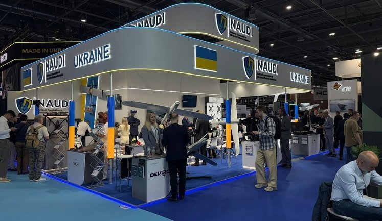 War experience – competitive advantage: how Ukraine’s role in defence industry is changing