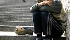 "Мати продавала 15-річного сина, бо хотіла купити собі шматок землі. За 15 тисяч гривень", - Артем Крищенко