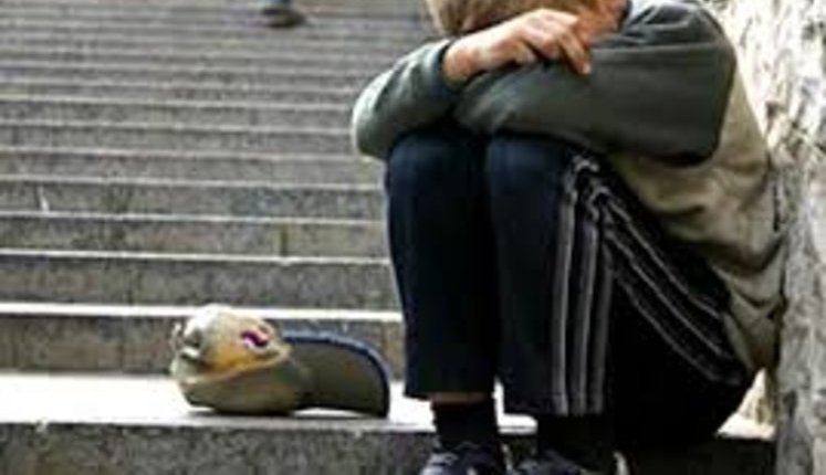 "Мати продавала 15-річного сина, бо хотіла купити собі шматок землі. За 15 тисяч гривень", - Артем Крищенко