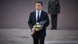 Zelenskyi: Preserving memory of Babyn Yar is our duty to future generations. PHOTOS