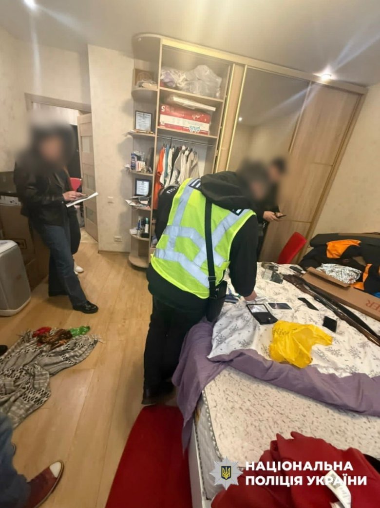 В Киевской области раскрыли схему незаконной переправки мужчин за границу