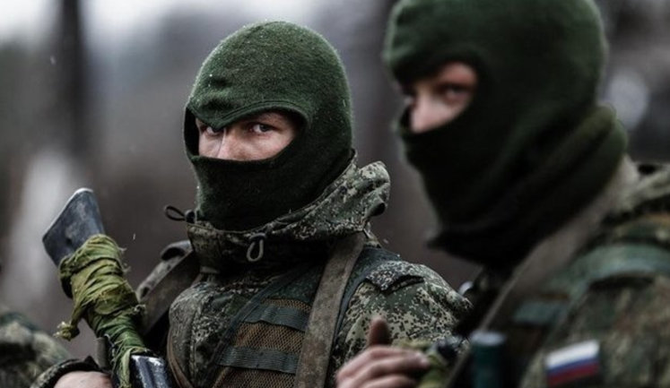 В Киеве задержаны уже более 100 человек, подозреваемых в диверсионных действиях, - Жирнов