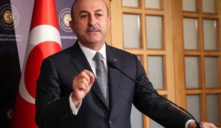 На Западе кое-кто выступает за продолжение войны, чтобы ослабить Россию, однако основной ущерб терпит Украина, - глава МИД Турции Чавушоглу