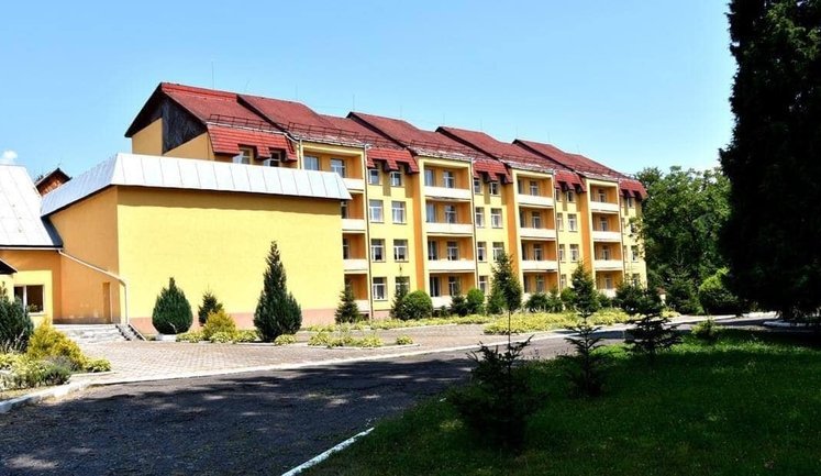 Перевірка табору "Артек Закарпаття" підтвердила частину зауважень, їх мають усунути, - Улютін